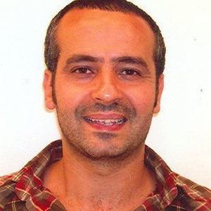 Meet your Posher, Aiman